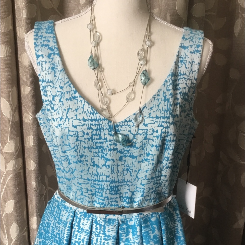 NWT; Cocktail dress.